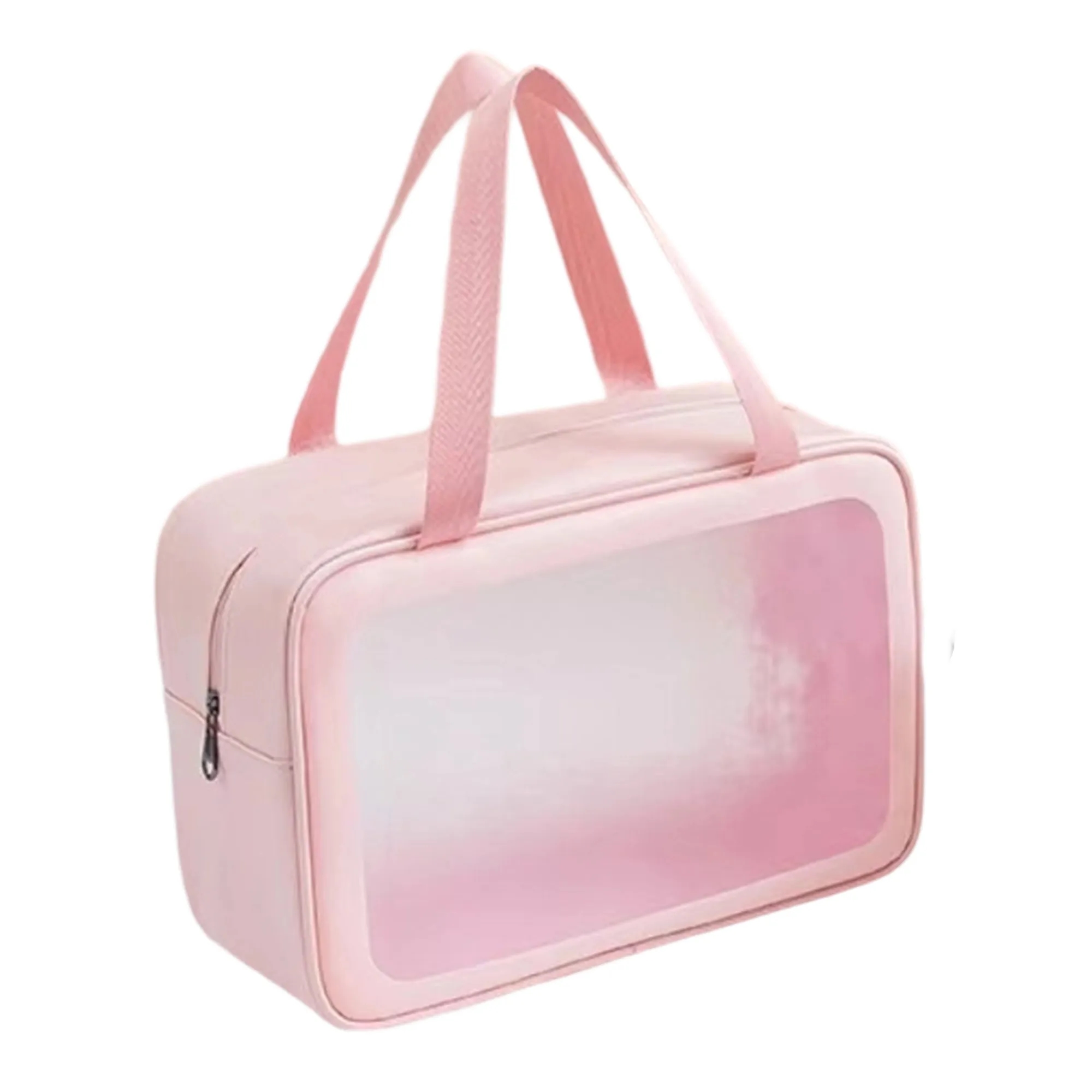 Multifunctional Travel Toiletry and Makeup Bag 7