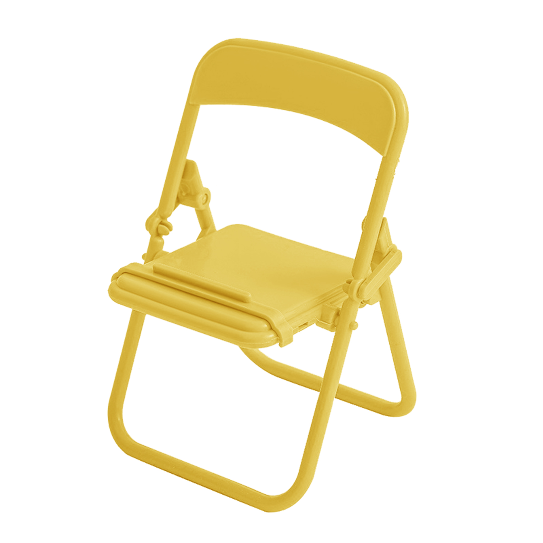 Chair-shape Mobile Phone Holders 7