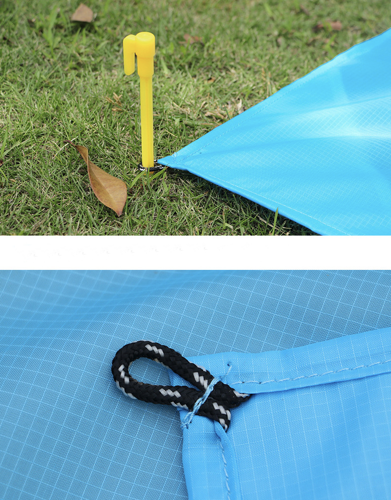 Pocket Blanket 11