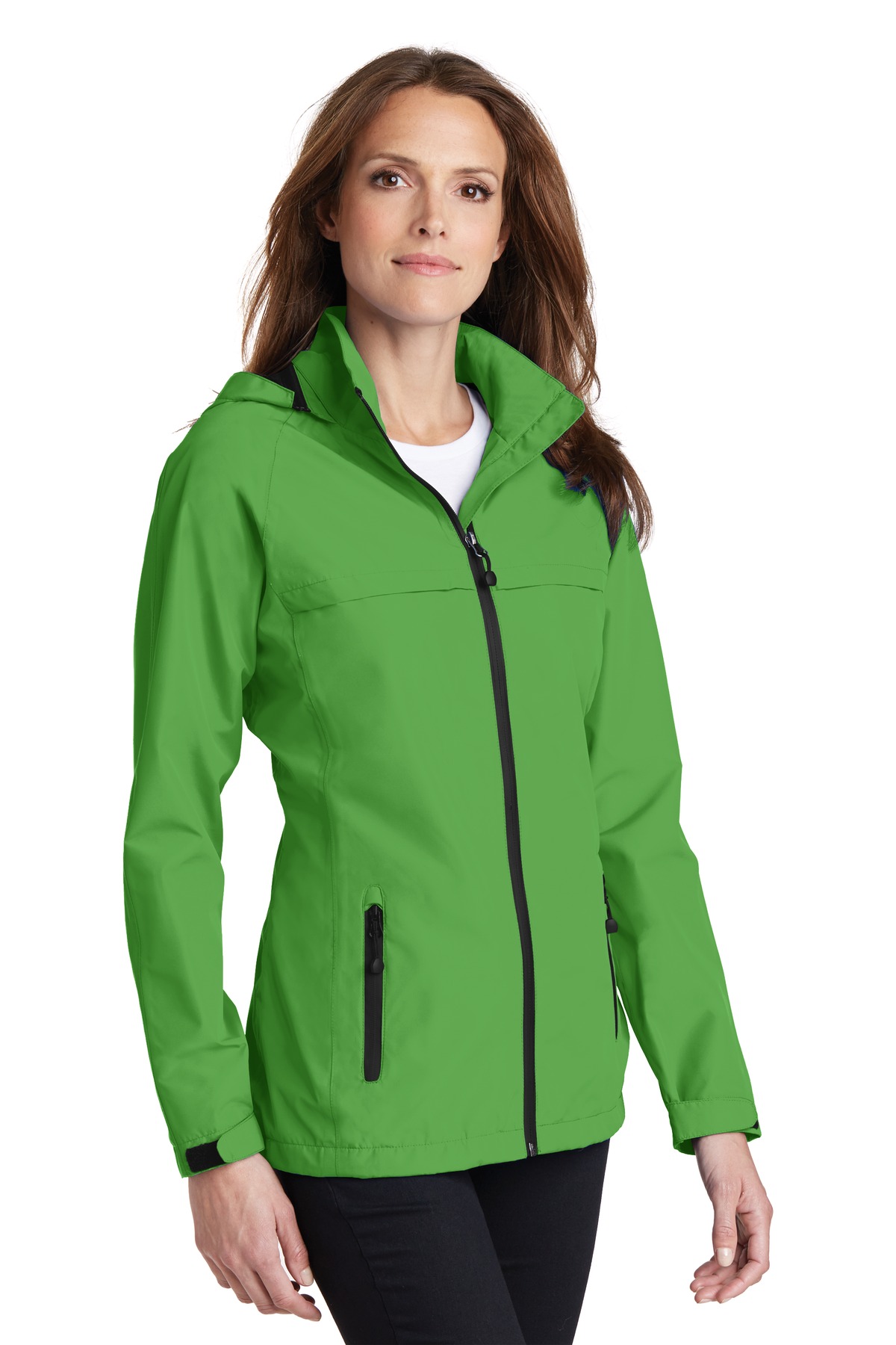 Port Authority® Women's Torrent Waterproof Jacket 9