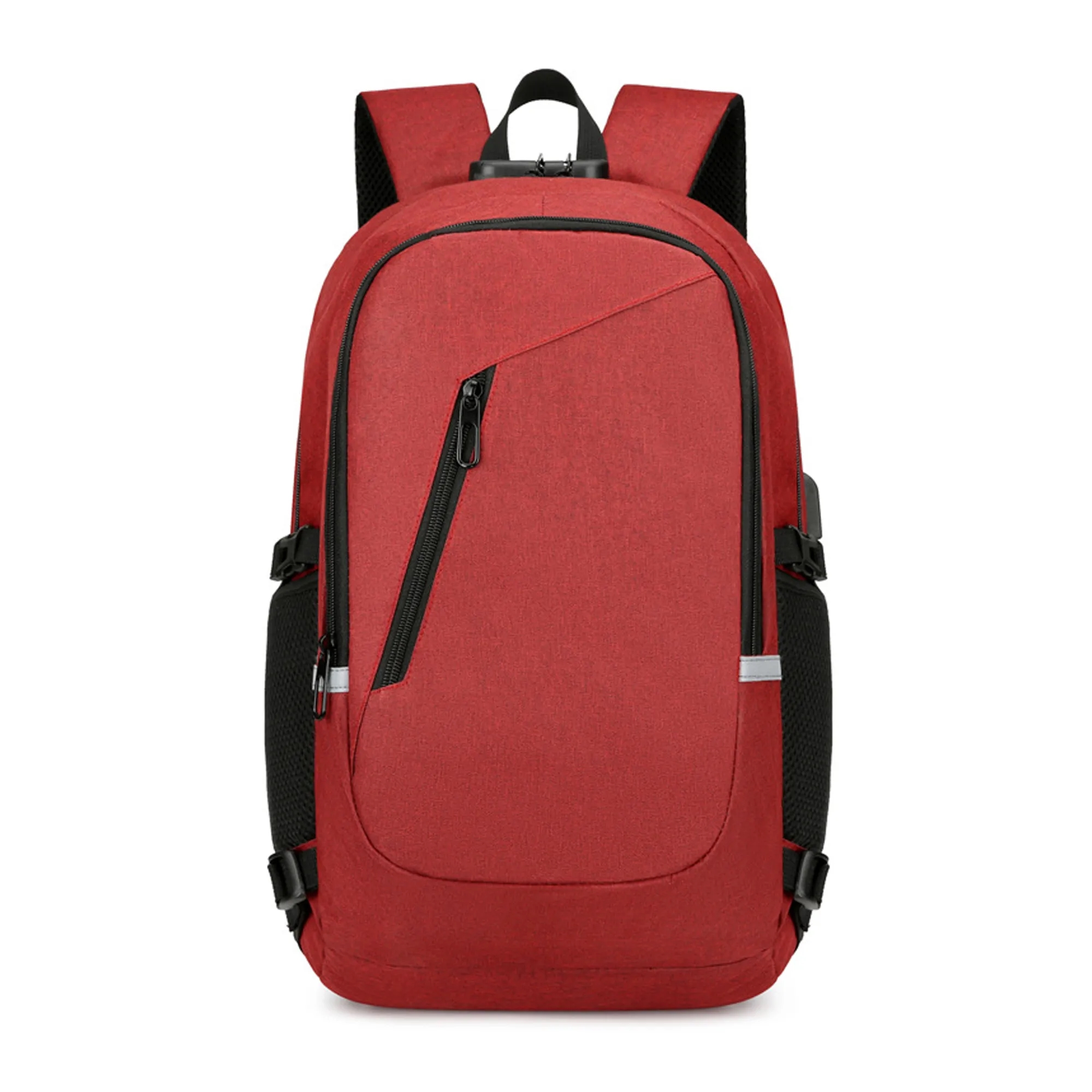Compact Laptop Backpack 6