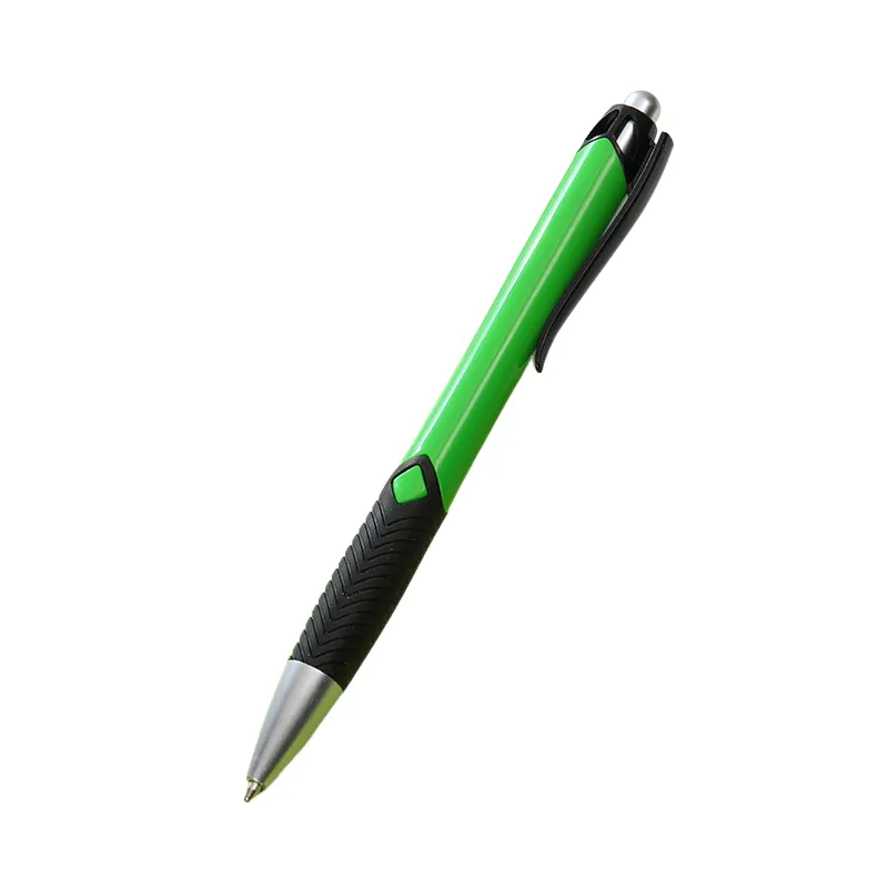 Rubber Sleeve Pen 9