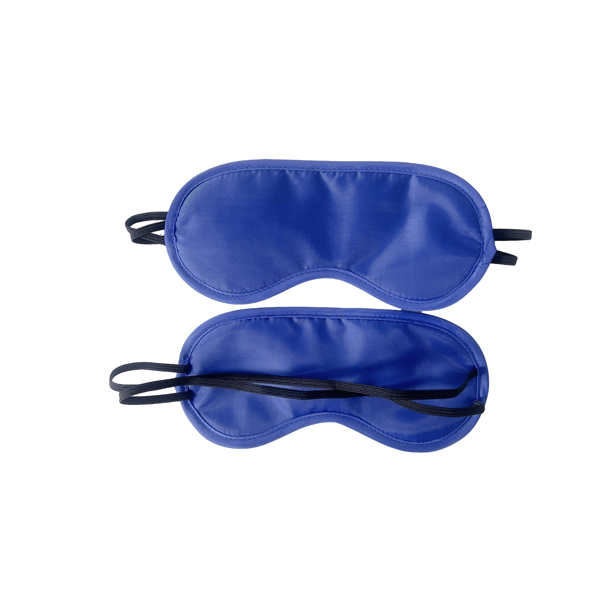 Polyester Sleep Eye Mask Nose Pad Design 14