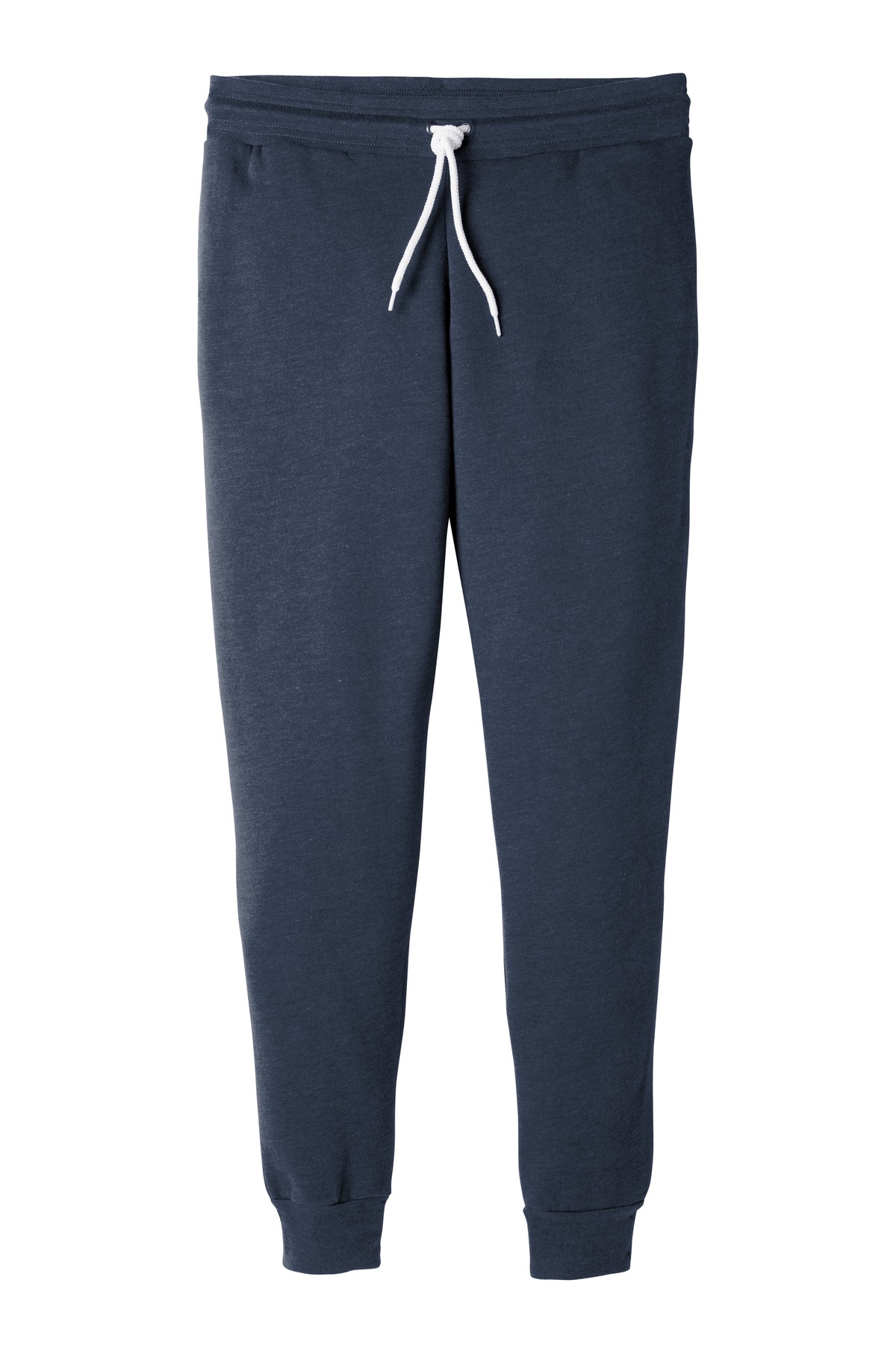 BELLA+CANVAS Unisex Jogger Sweatpants. BC3727 14