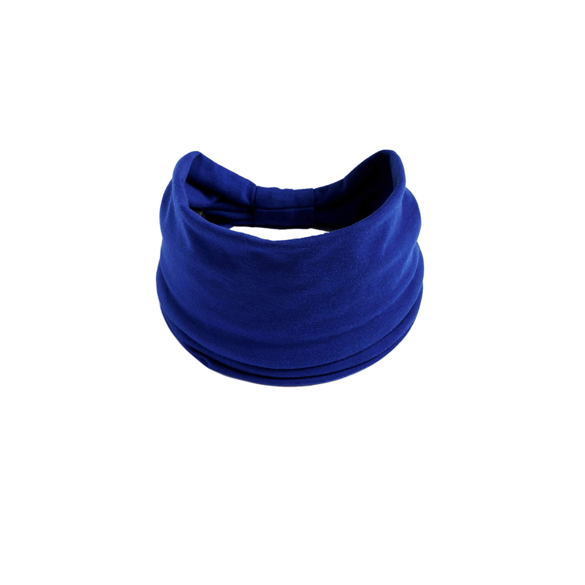 Elastic sports headband 7
