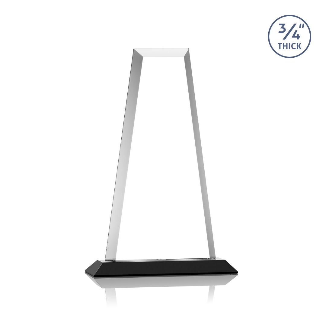 Imperial Tower Award - Black 7