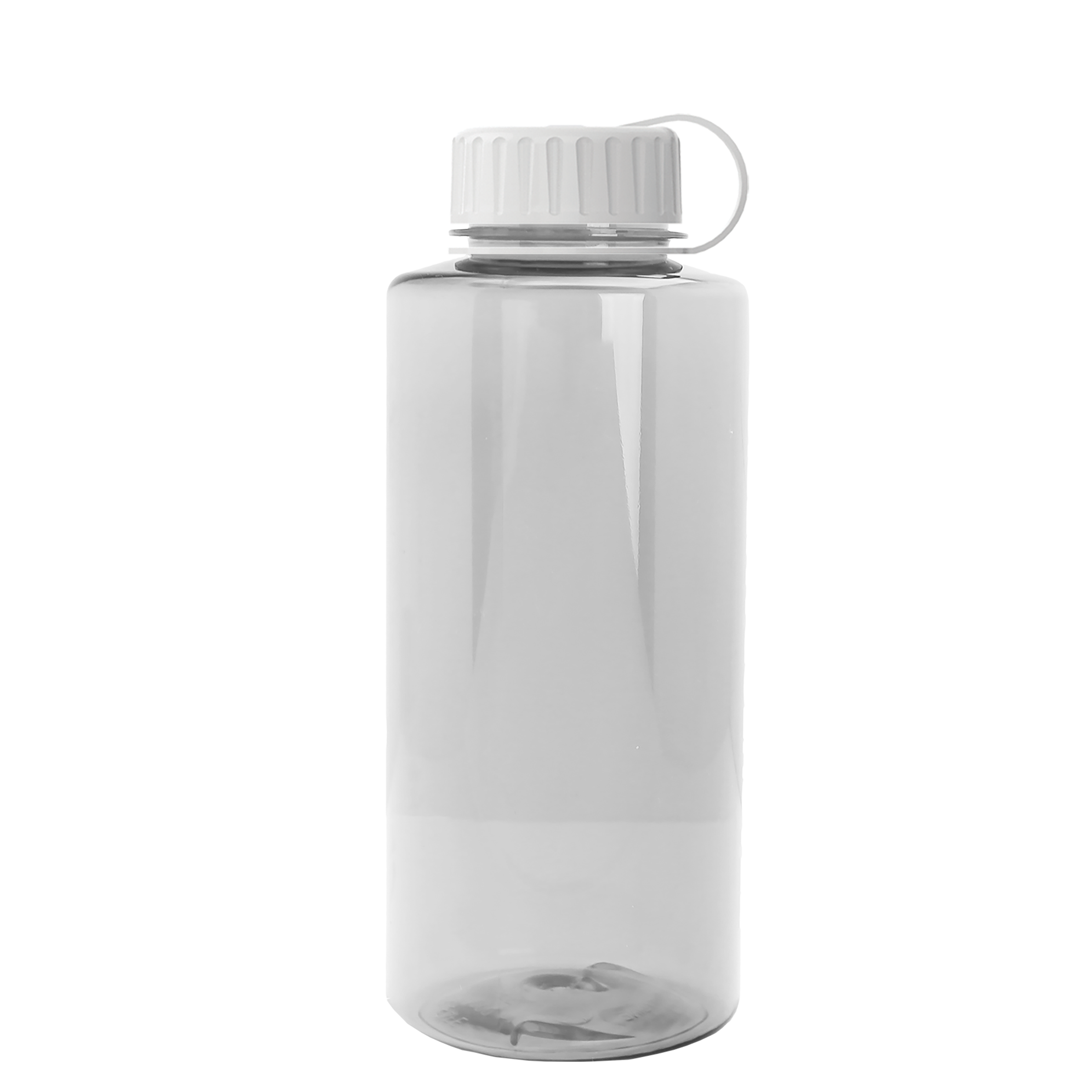 Garyline® Mountaineer Tritan® Bottle with Tethered Lid - 36 oz. 172