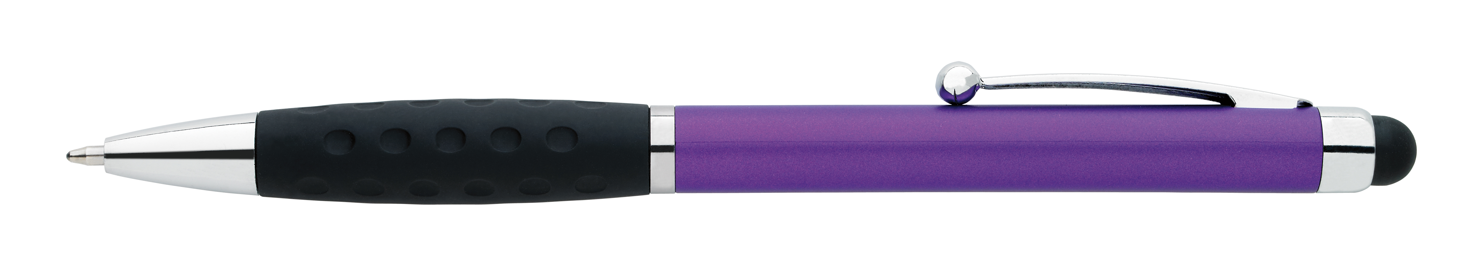 Good Value™ Stylus Grip Pen 17