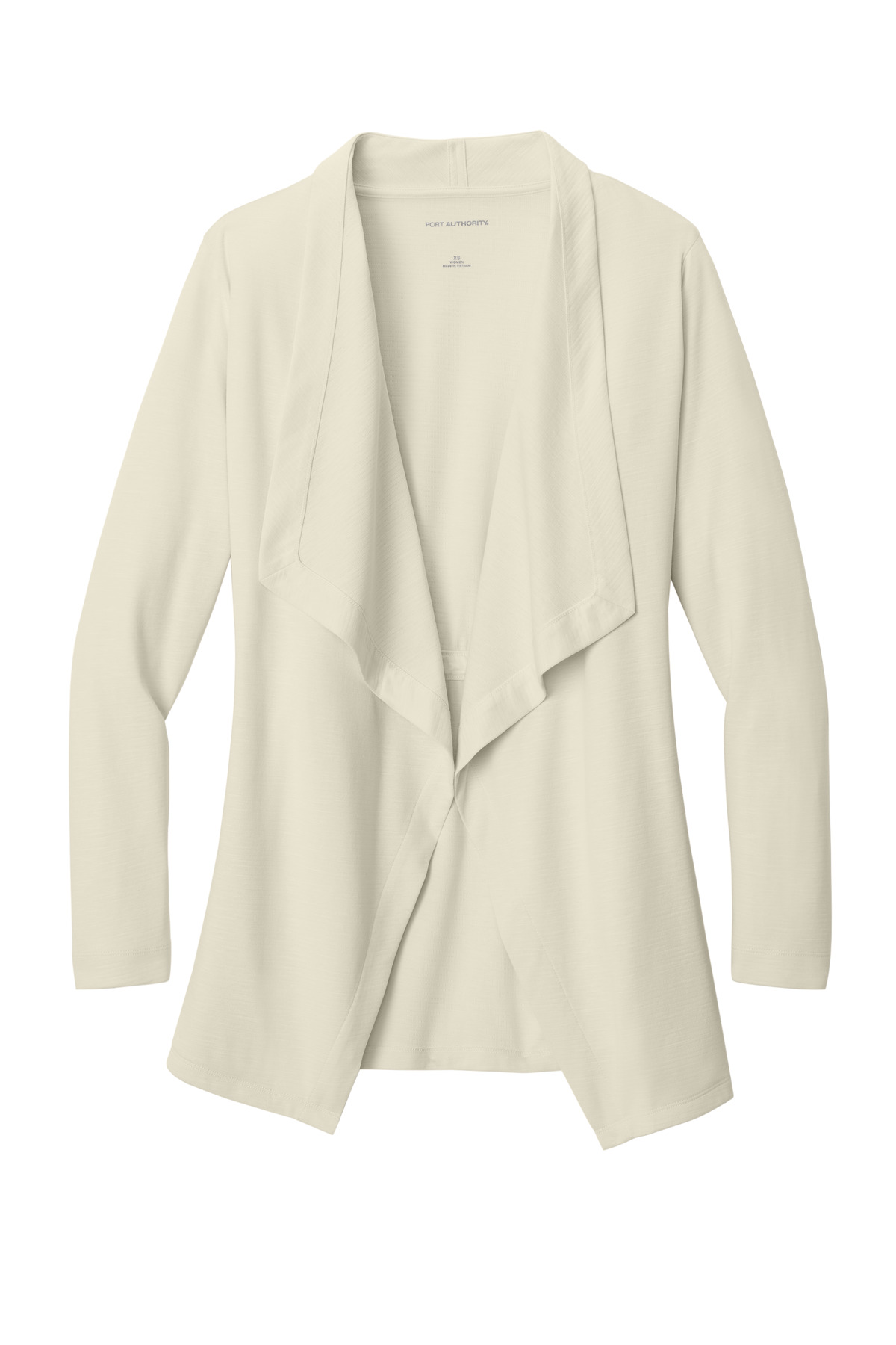 Port Authority Women's Breakwater Open Cardigan LK820 16