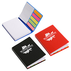 Jot-It Sticky Book 13
