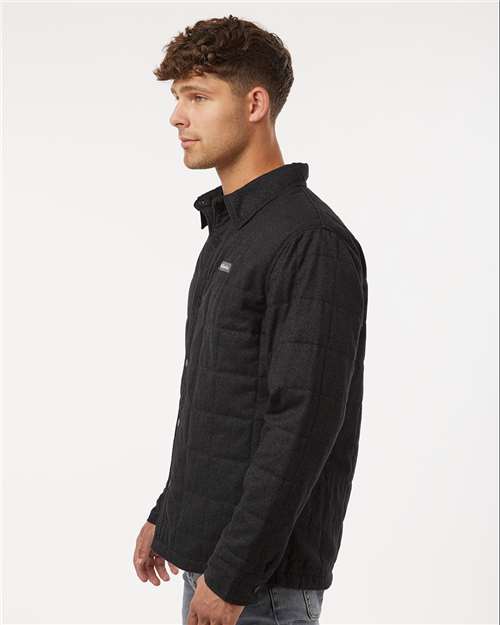 Men's Landroamer™ Quilted Shirt Jacket - 205472 21