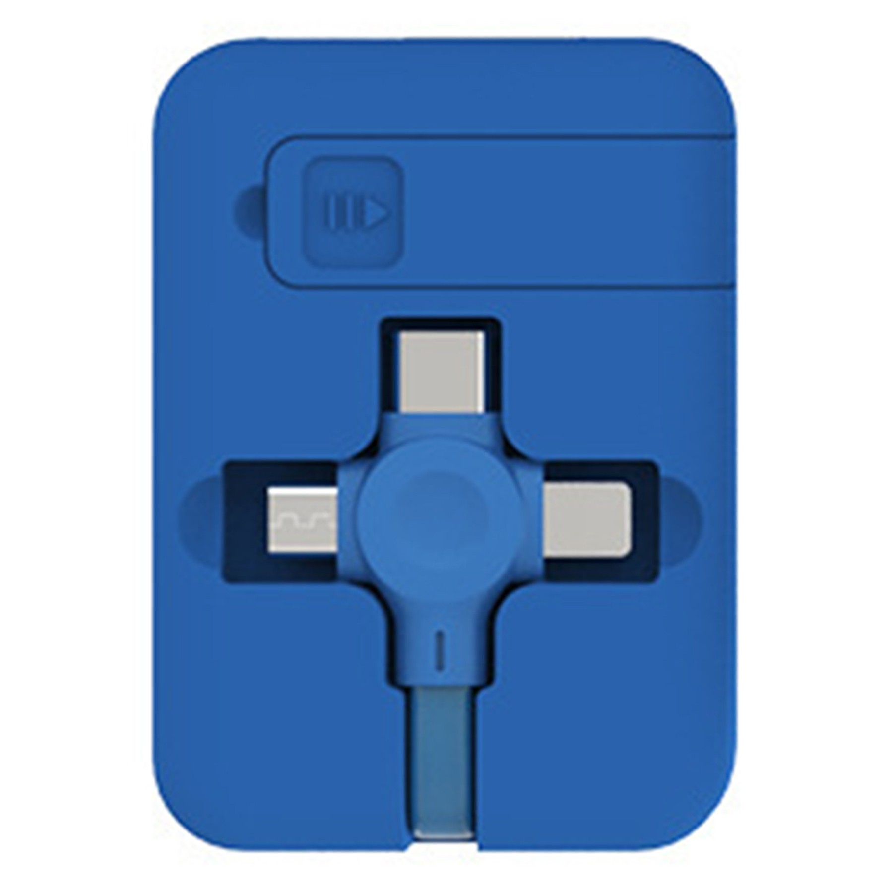 3-In-1 Phone Stand Data Cable 6
