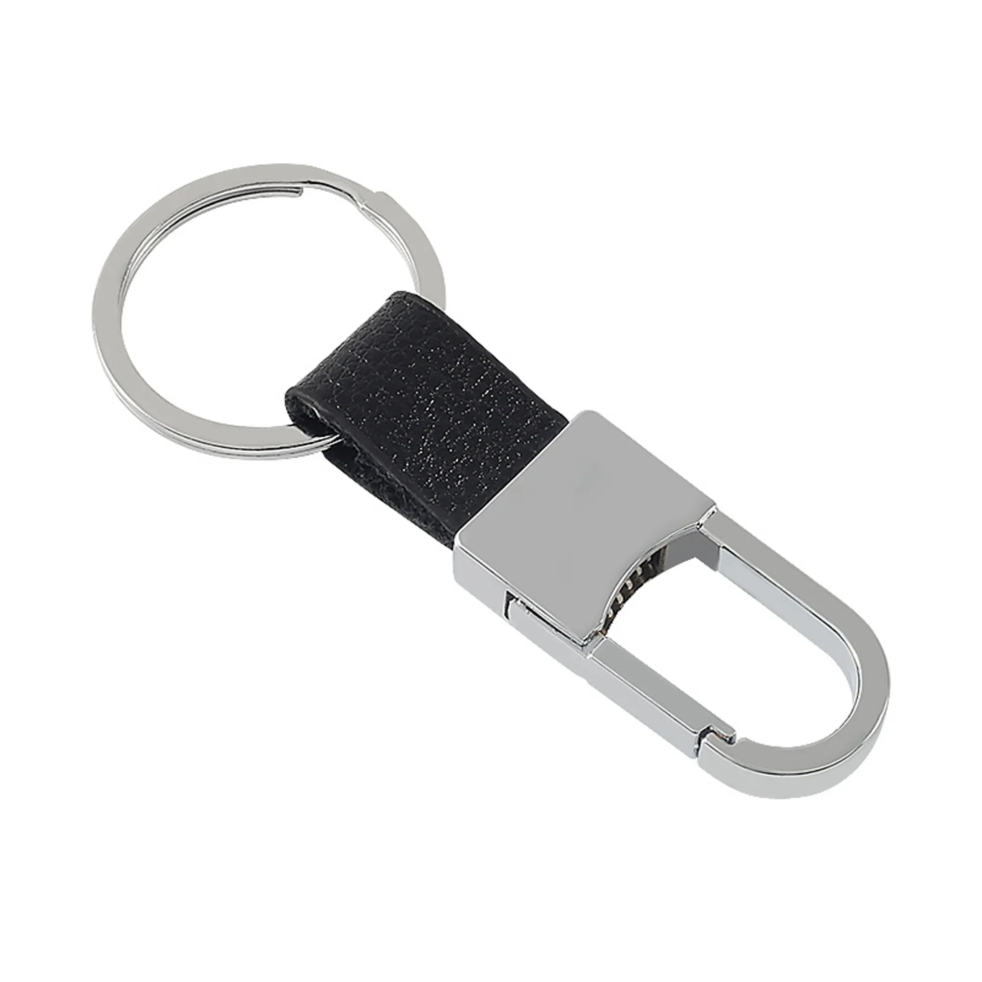 Men's Car Keychain 4