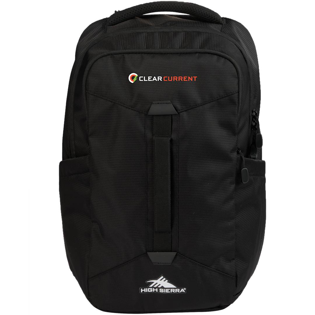 High Sierra Recycled Everyday Pack 2