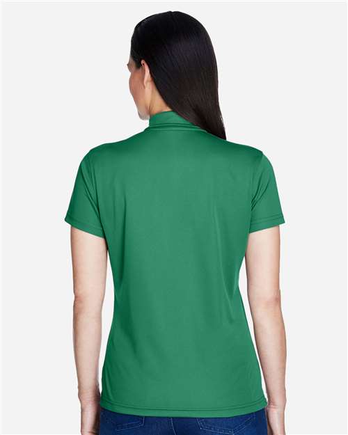Women's Command Snag Protection Polo - TT21W 8