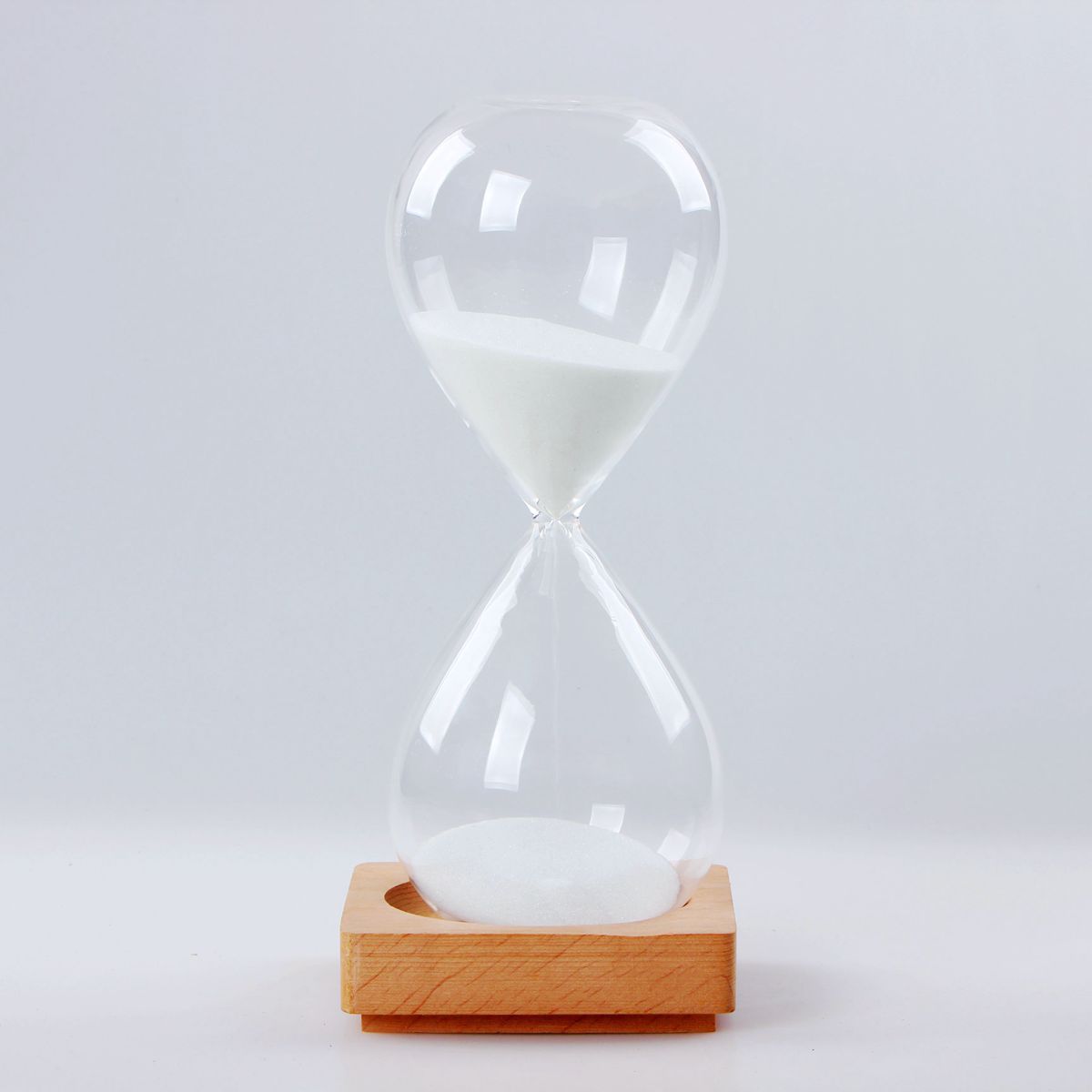 5 Minutes Hourglass Timer 2