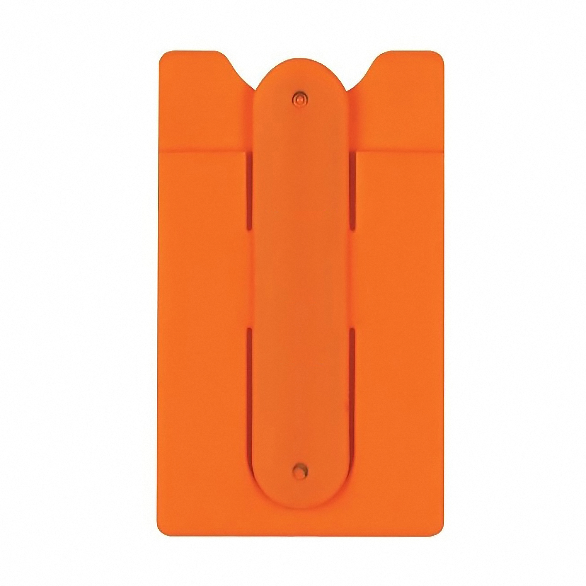 Silicone Phone Wallet with Stand 6
