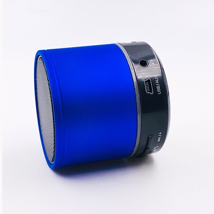 Mini Bluetooth Speaker 3