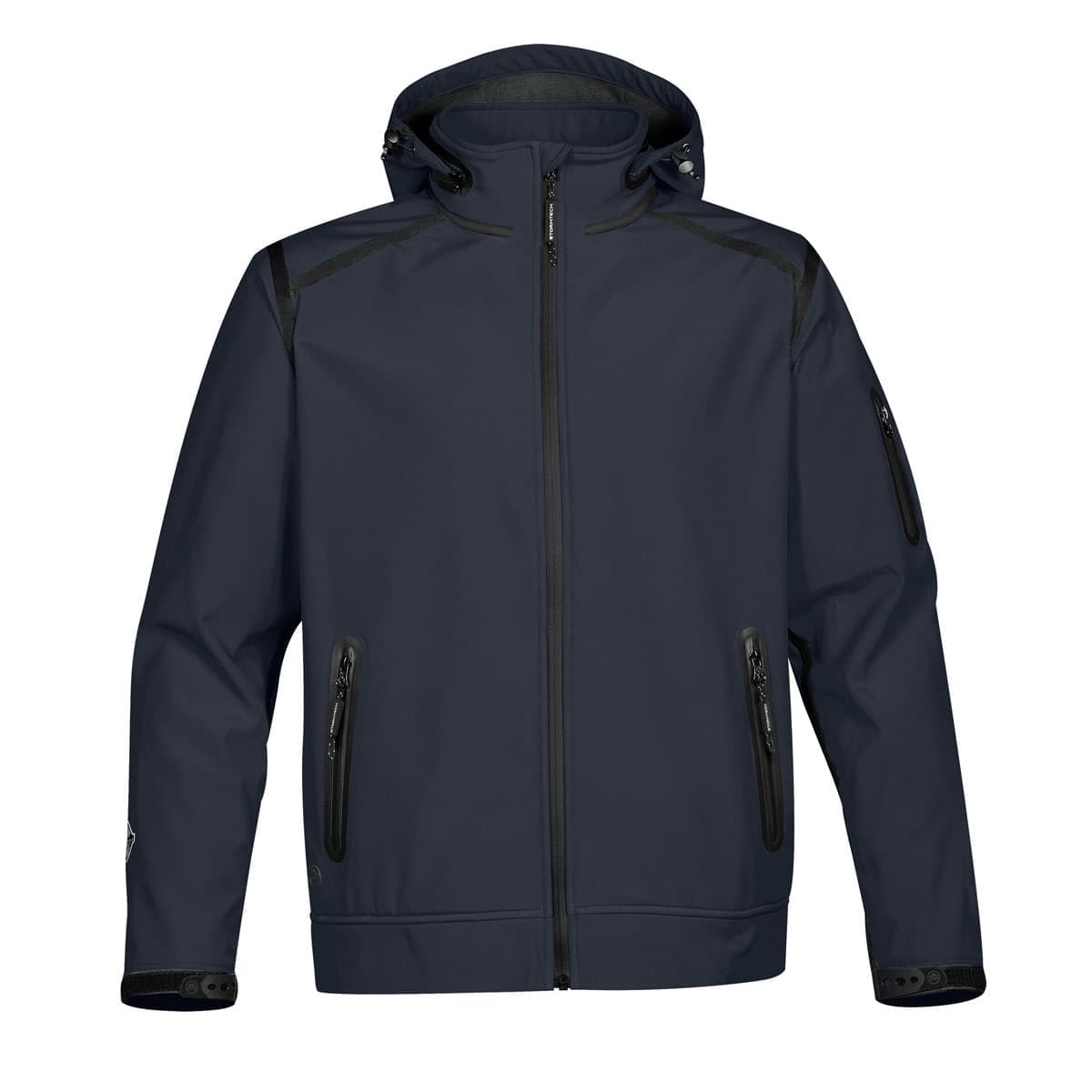 Stormtech Men's Oasis Softshell 2