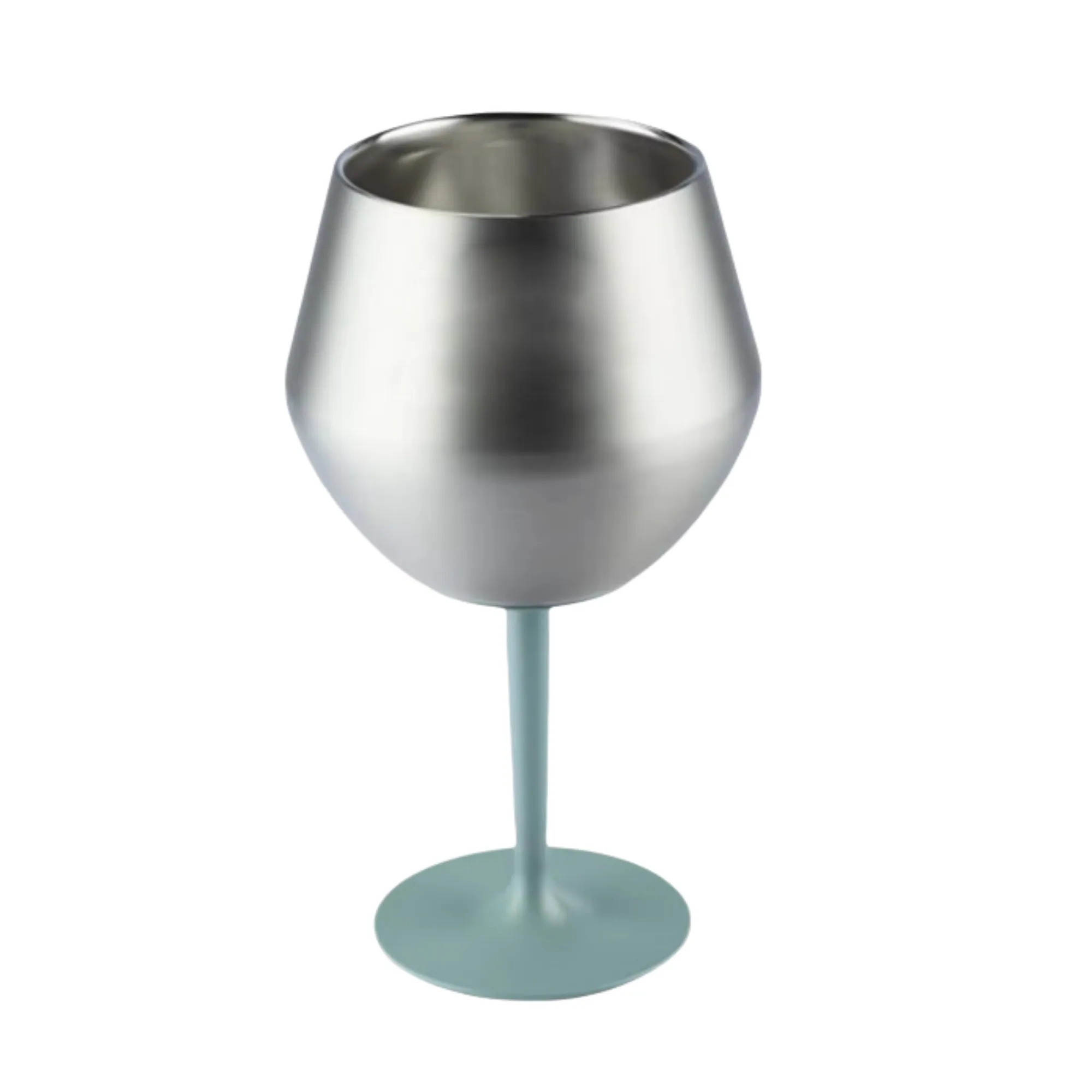 14oz 304 Stainless Steel Detachable Stem Cup 1