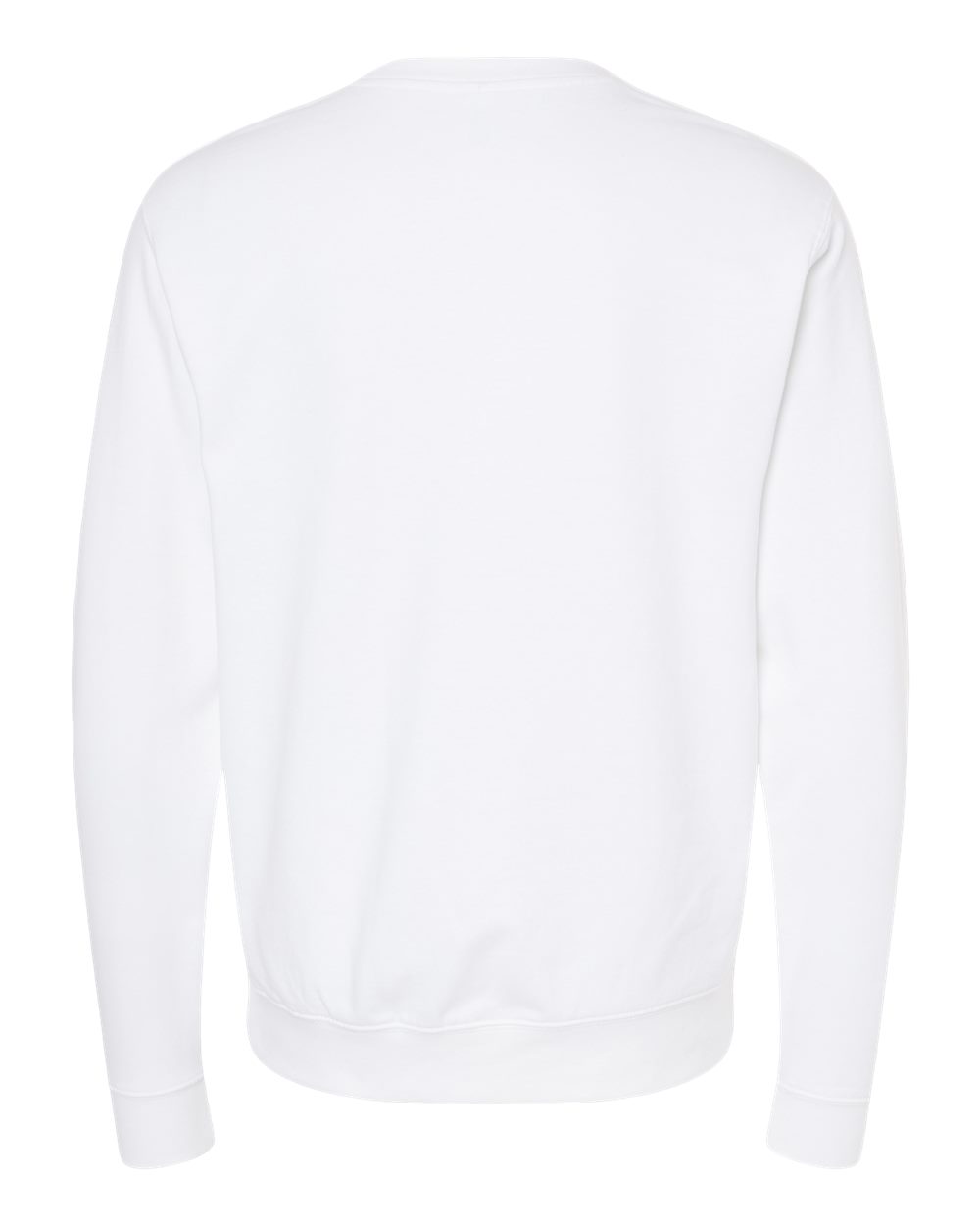 Unisex Midweight Crewneck Sweatshirt - SS3000 9