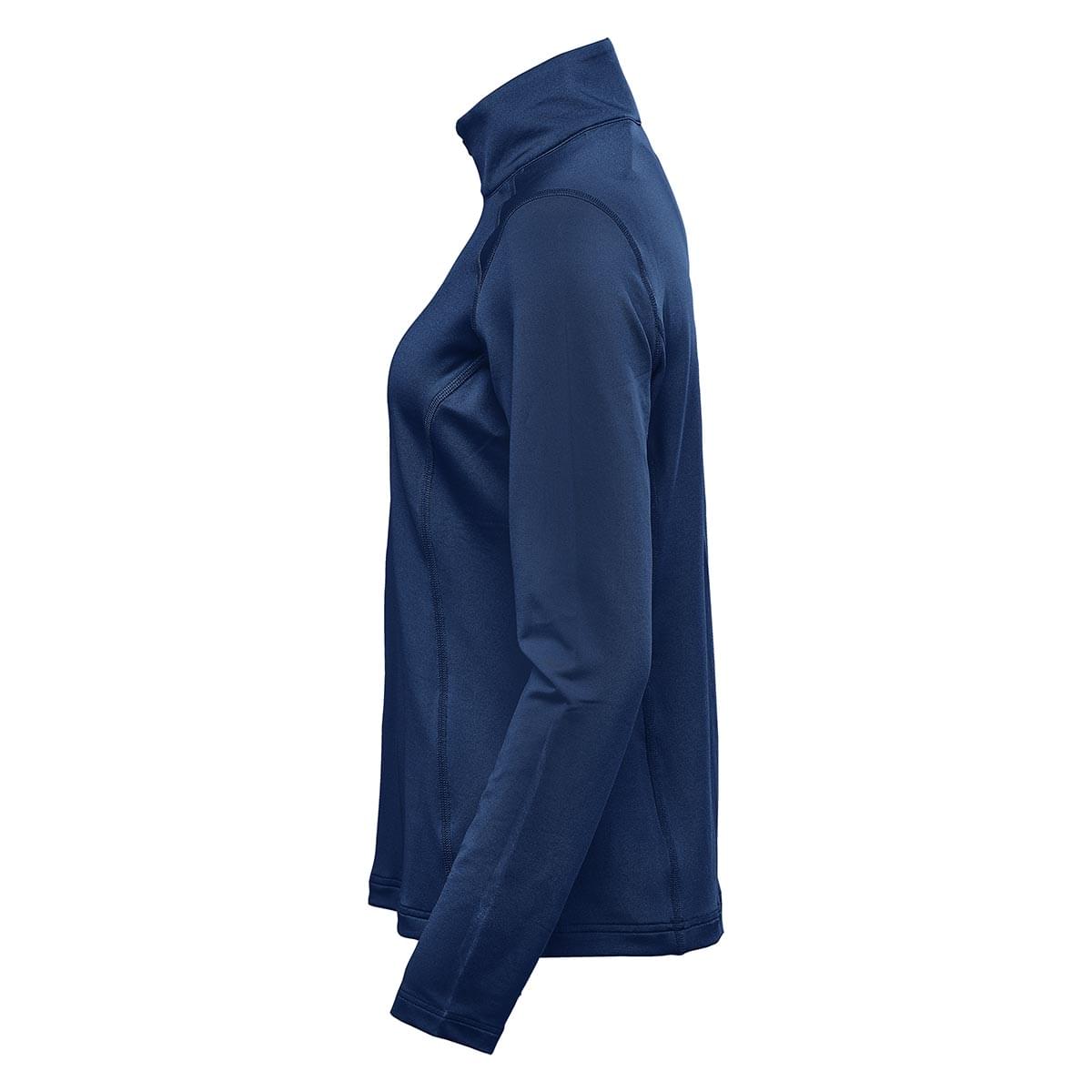 Stormtech Women's Augusta 1/4 Zip Pullover 2