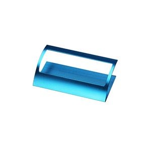C Shaped Business Card Holder 12