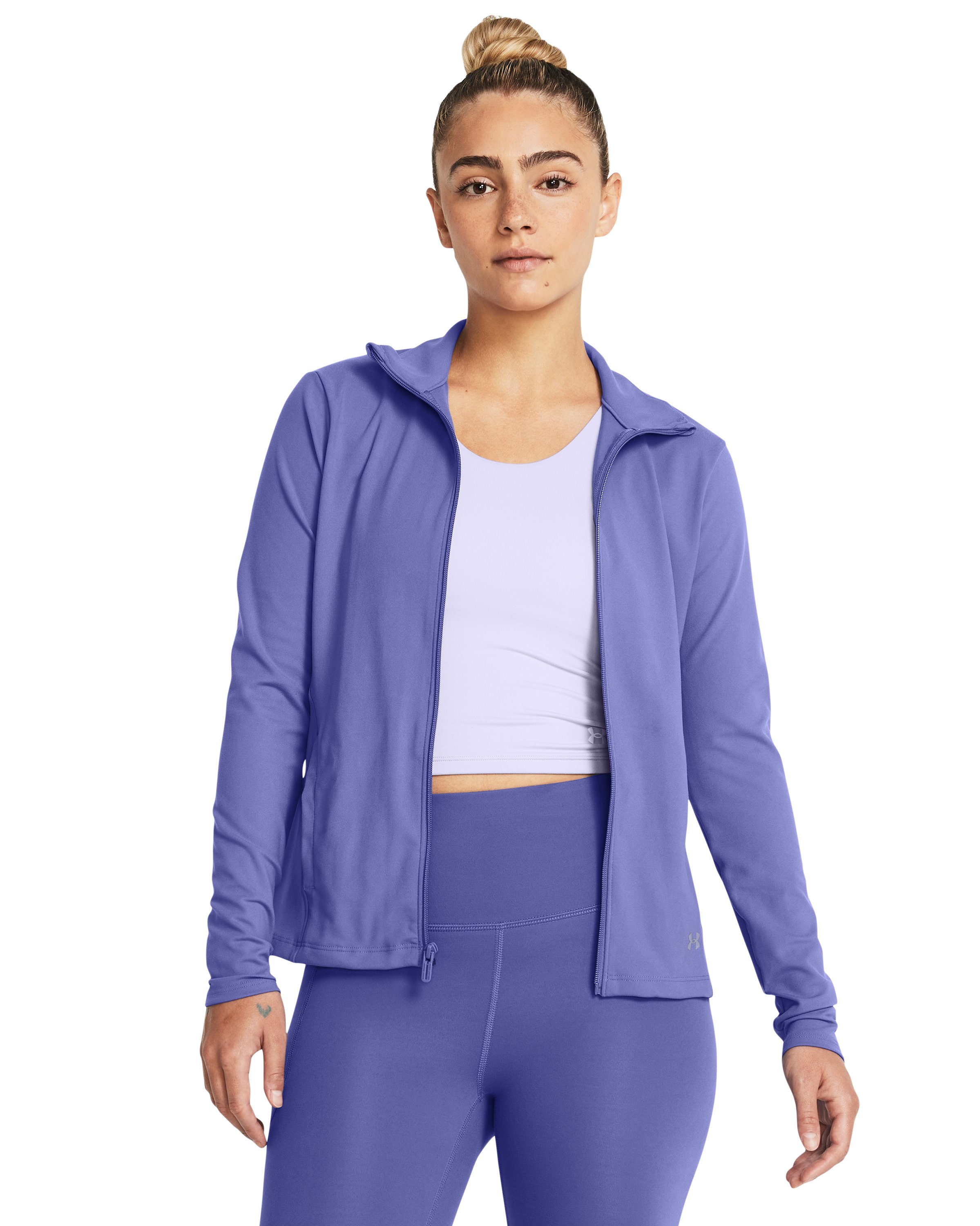 UA Motion Women's Jacket 12