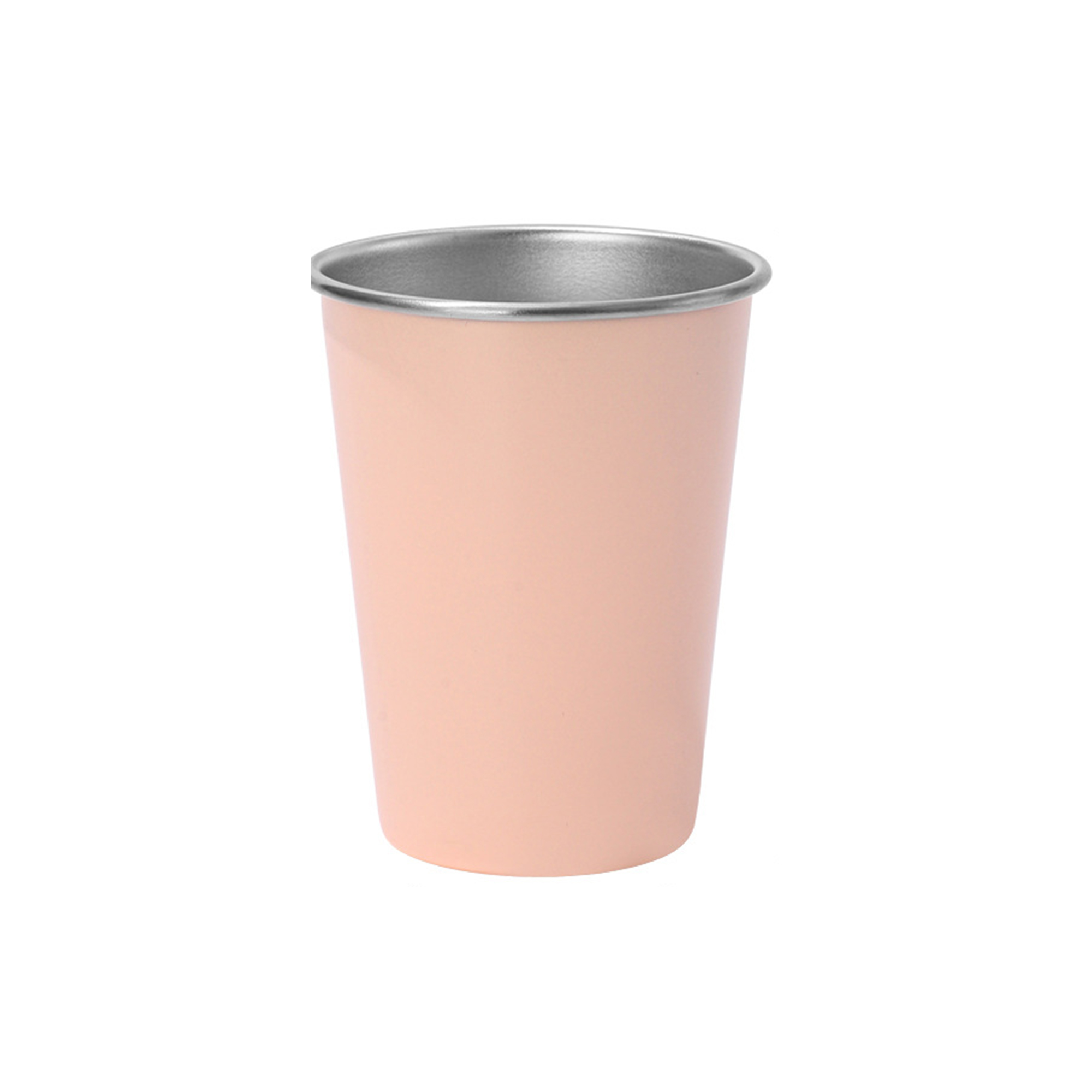 Seventeen Ounce Stainless Steel Cup 12
