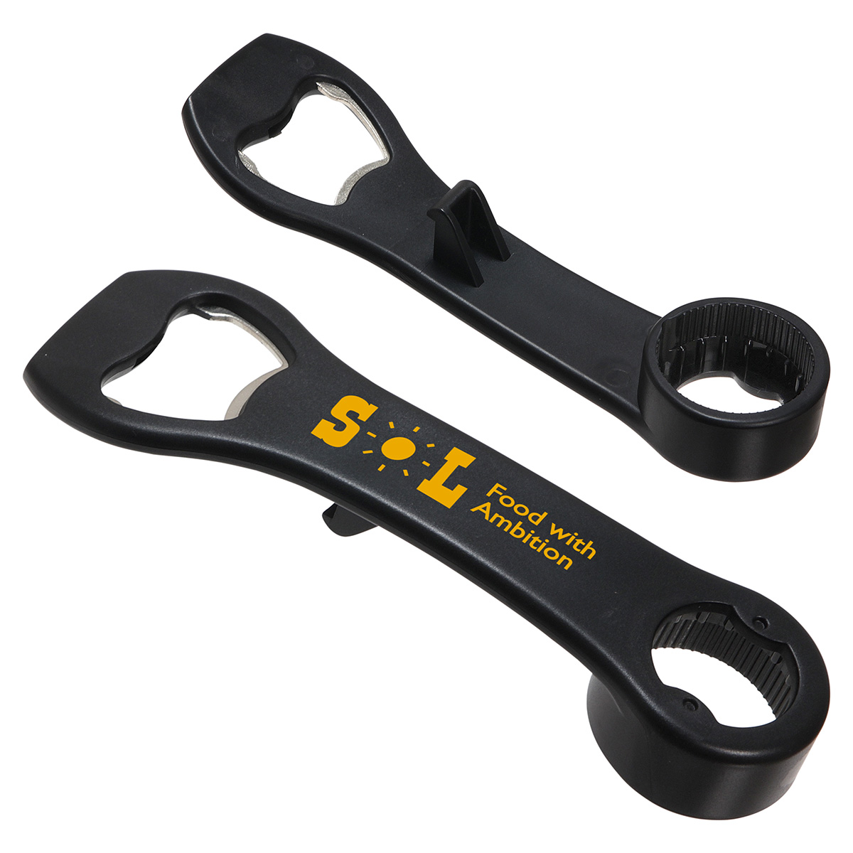 4-In-1 Sure Grip Opener 9