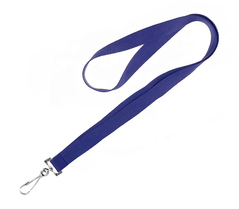 Eco-friendly Corn Fiber Lanyard 4