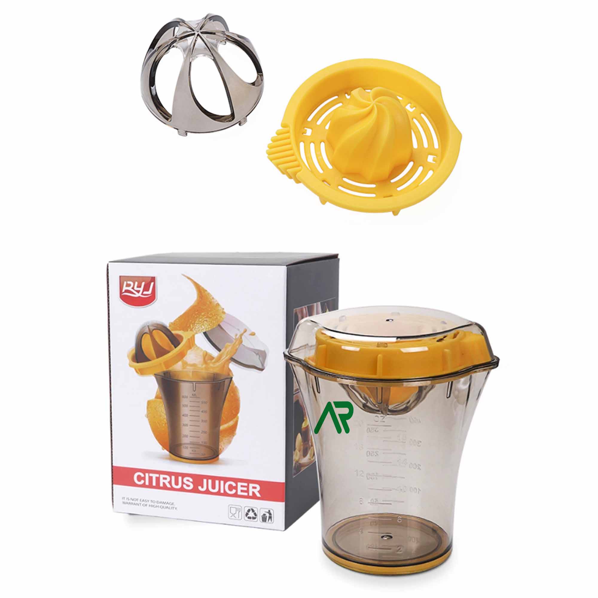 Juice Cup 1