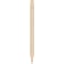 Wellable™ Recycled Brass Gel Pen 15