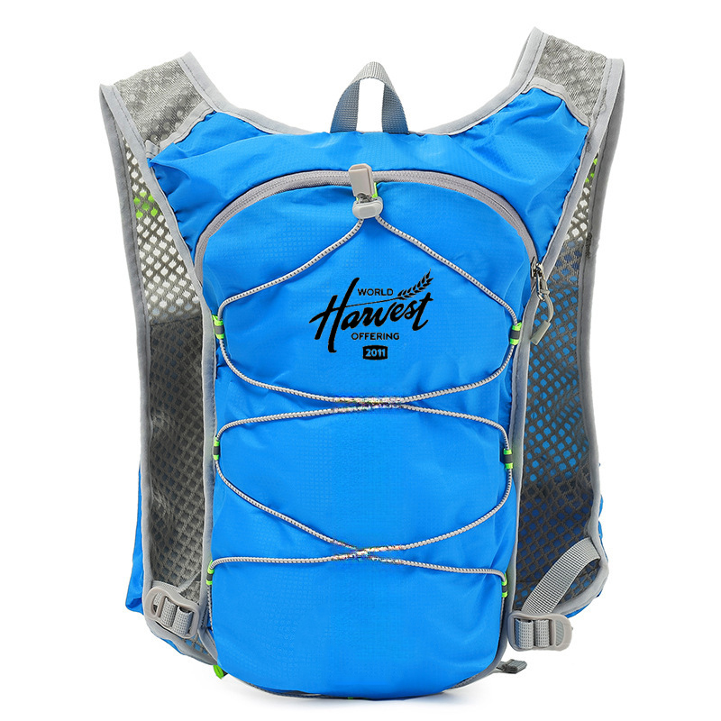 Outdoor Sports Cross-country Running Backpack 4