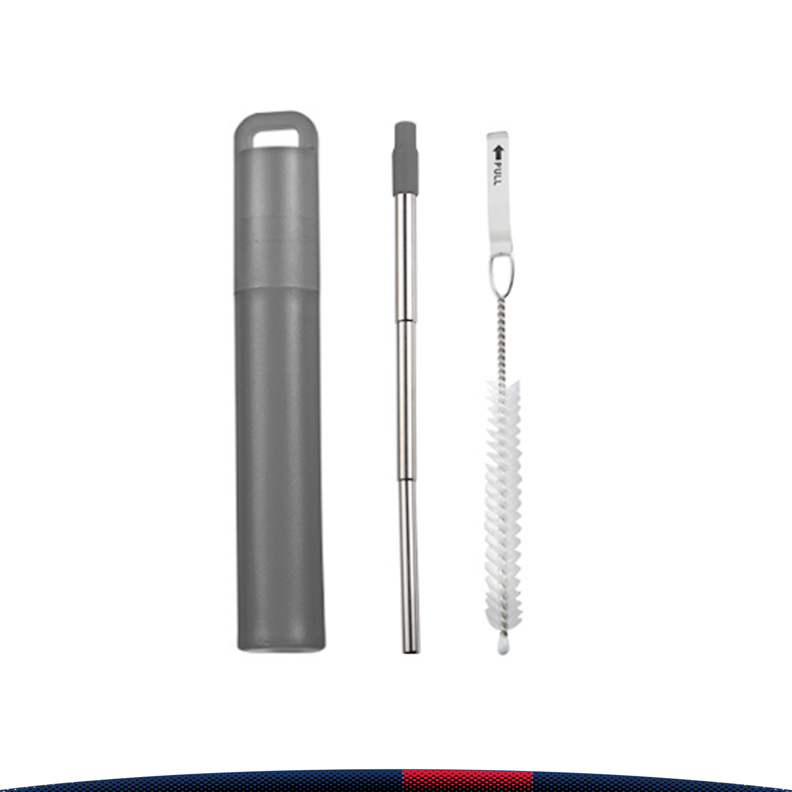 Liz Telescopic Straw 6