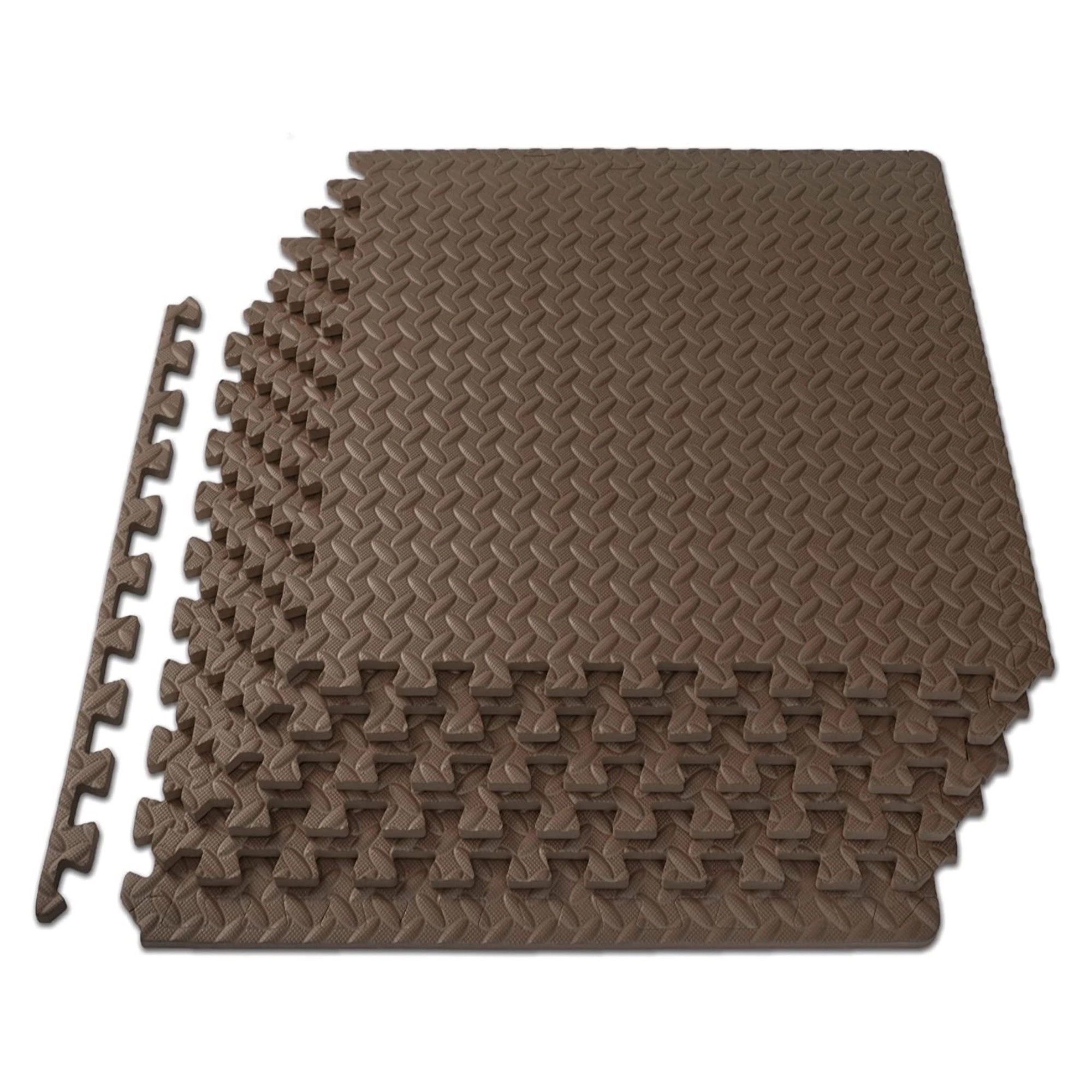 Protective Exercise Flooring Mat 21