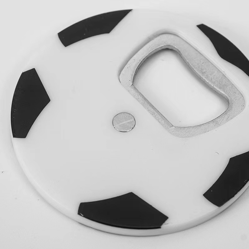 World Cup Soccer Magnetic Bottle Opener 4