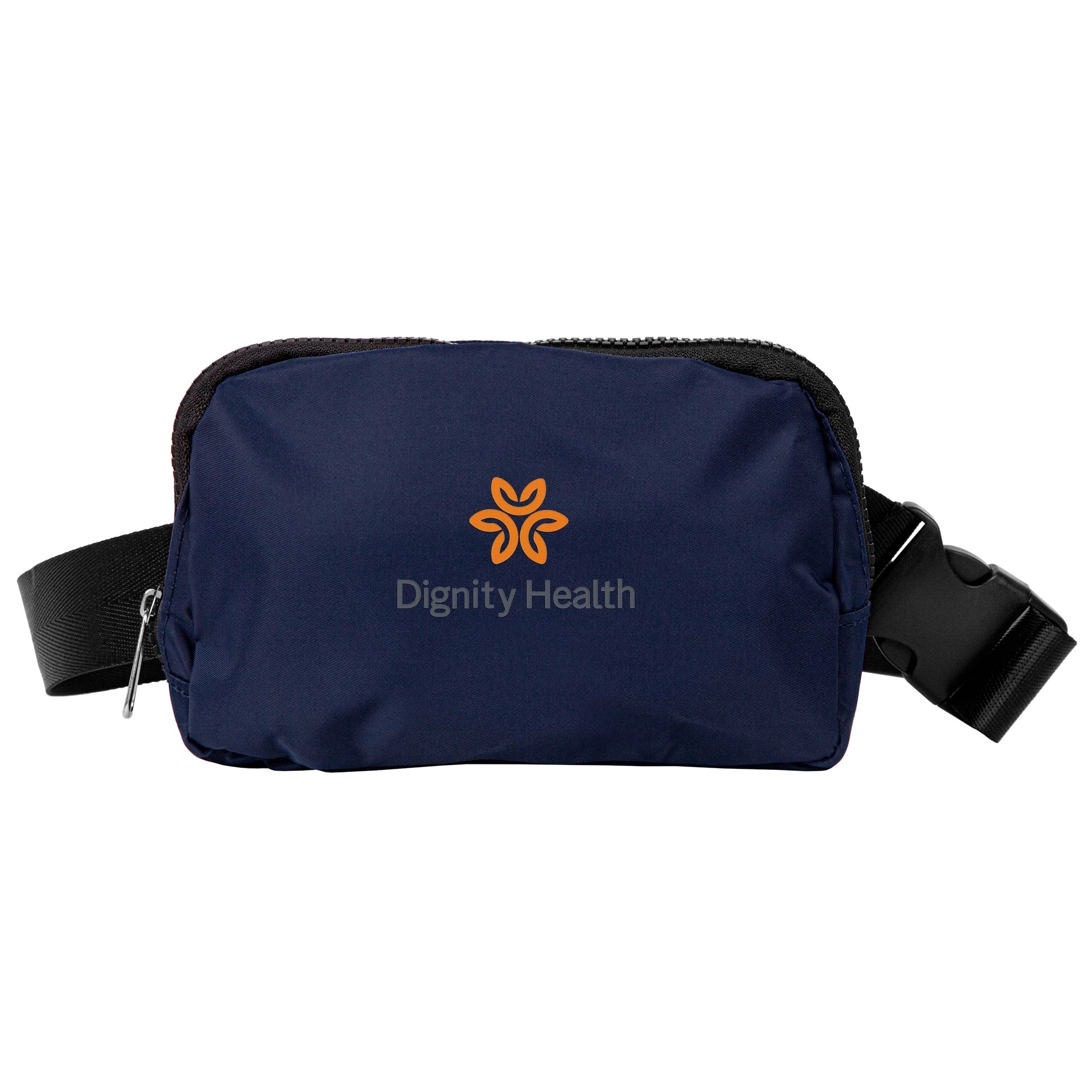Durable Soft Nylon Travel Hip Pack 5