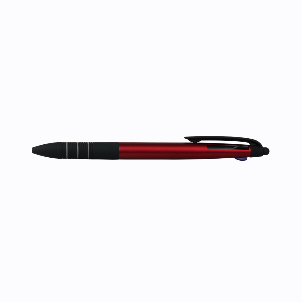 Push Down Ball Point Pen 10