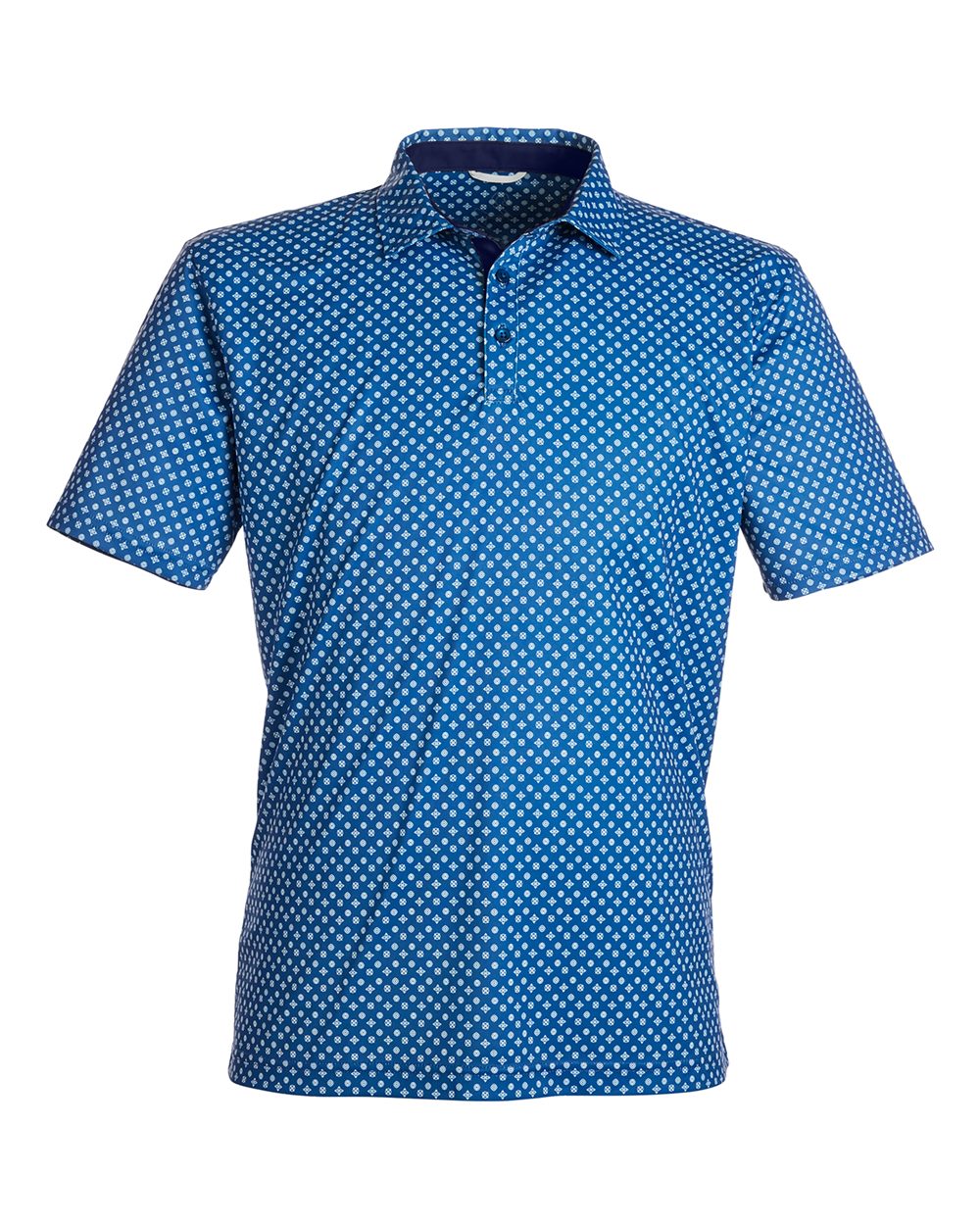 Men's Hazelwood Polo - SW5400 20