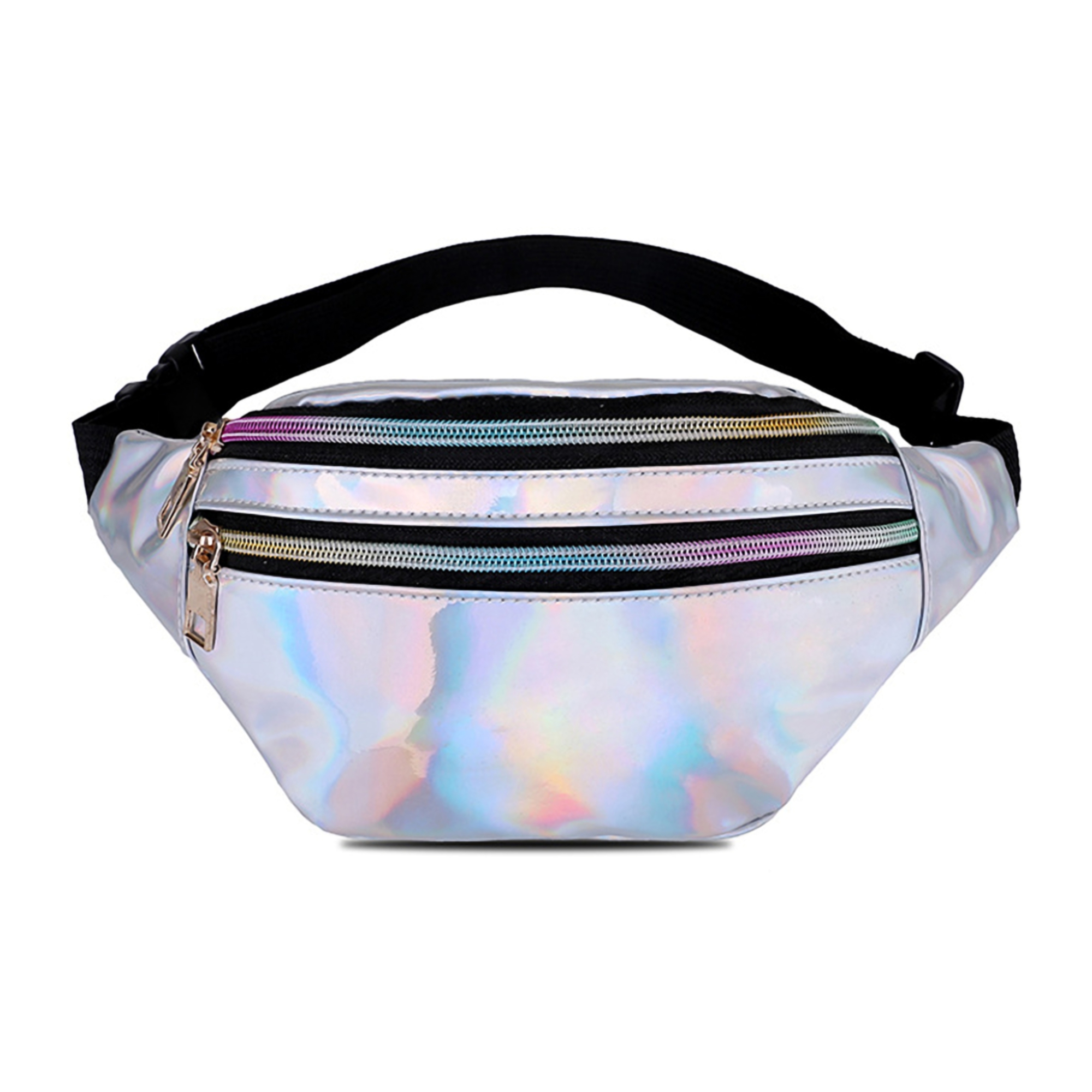 Holographic Fanny Pack 4