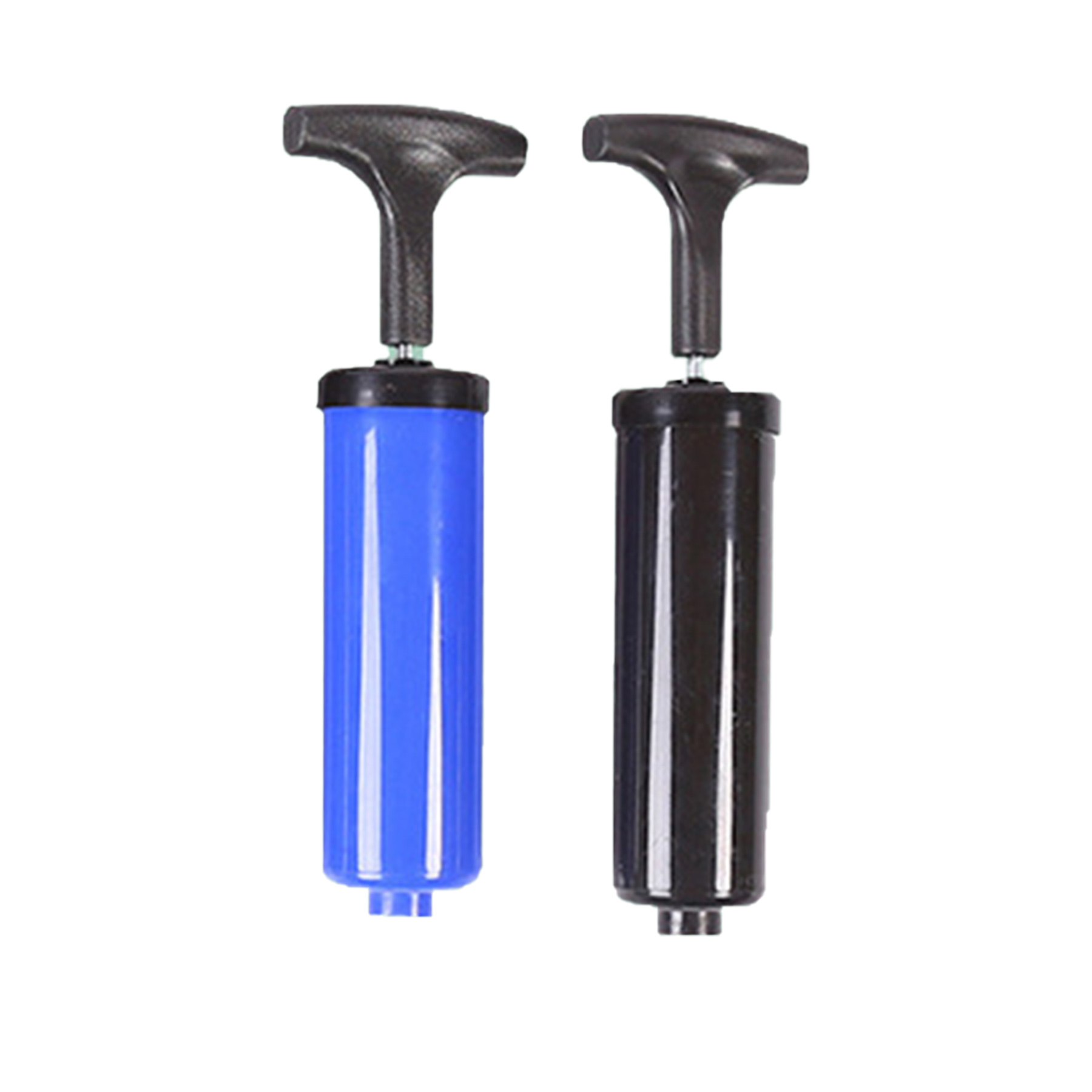 6 Inch Manual Water Pump 5