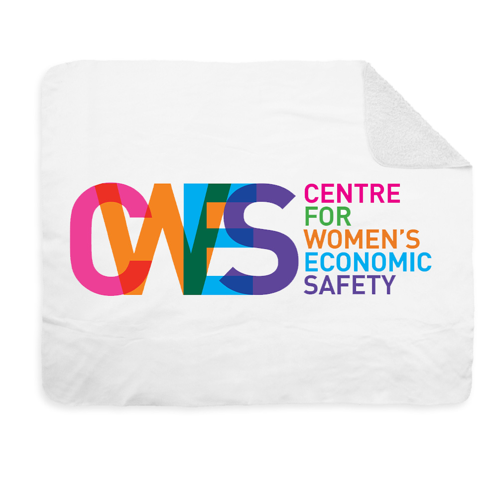 Customizable Sherpa Blanket 2