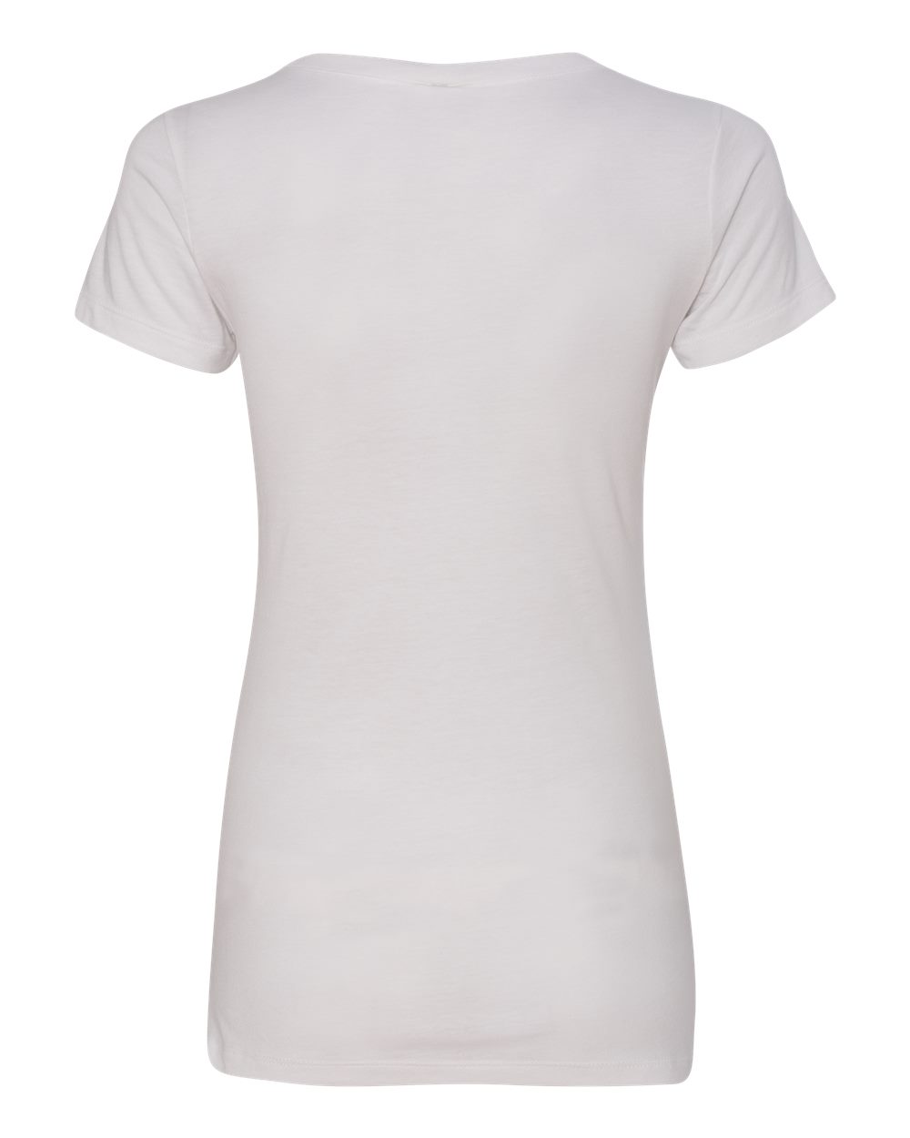 Women's Triblend Tee - 8413 45