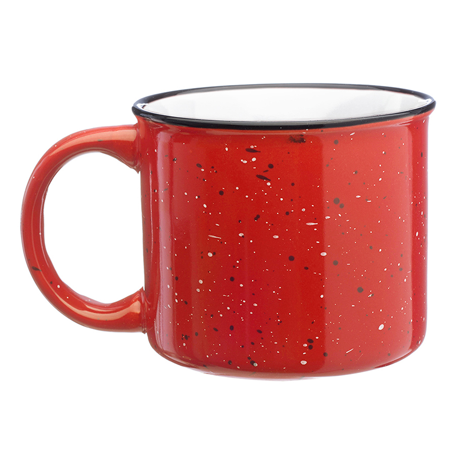 Ceramic Campfire Mug, 13oz. 17