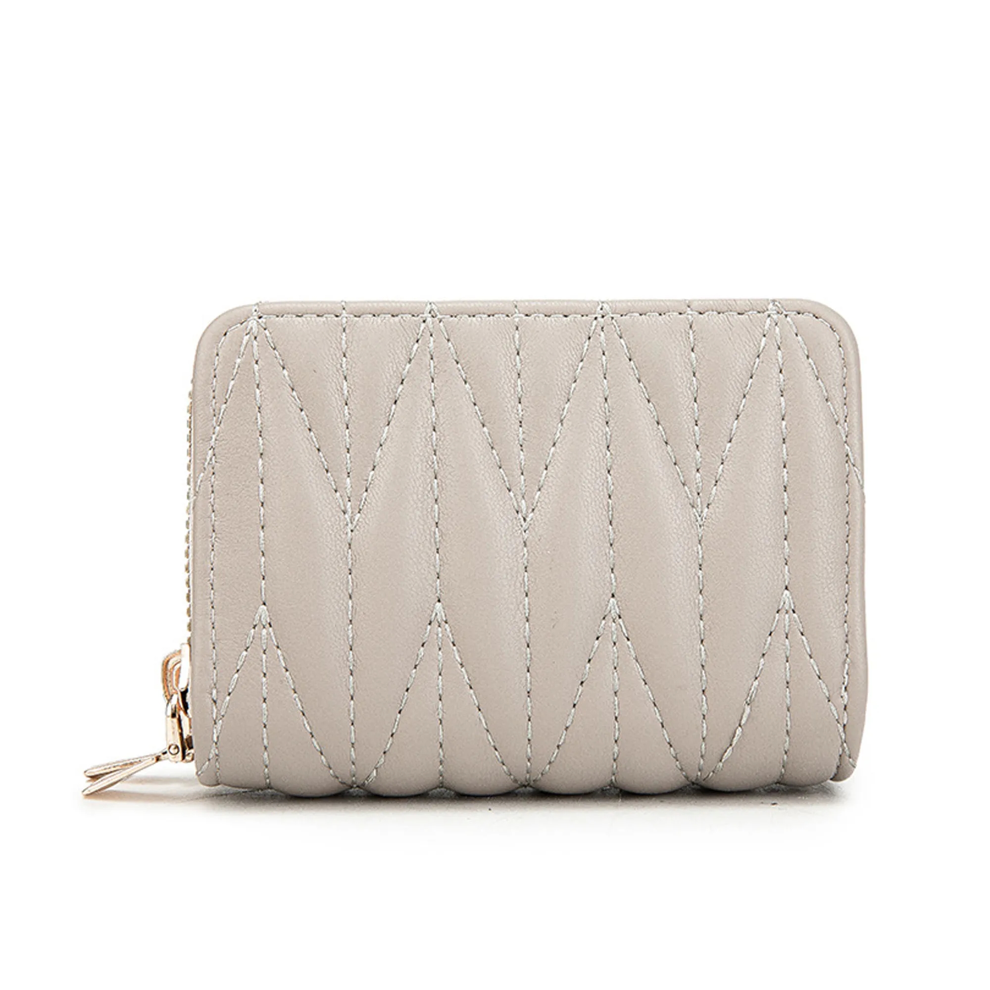 Functional Card Holder Wallet 2
