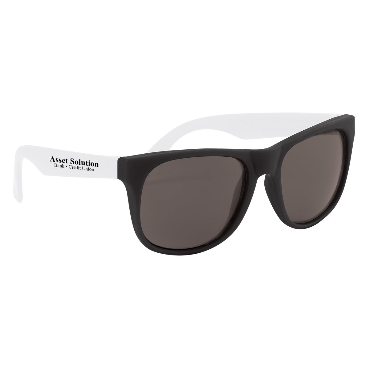 Rubberized Sunglasses 37