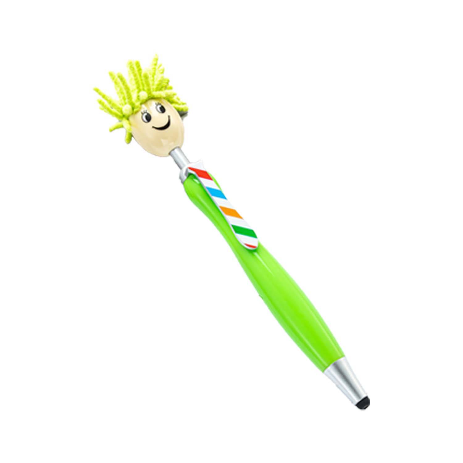 Screen Cleaner W/ Stylus Pen 12