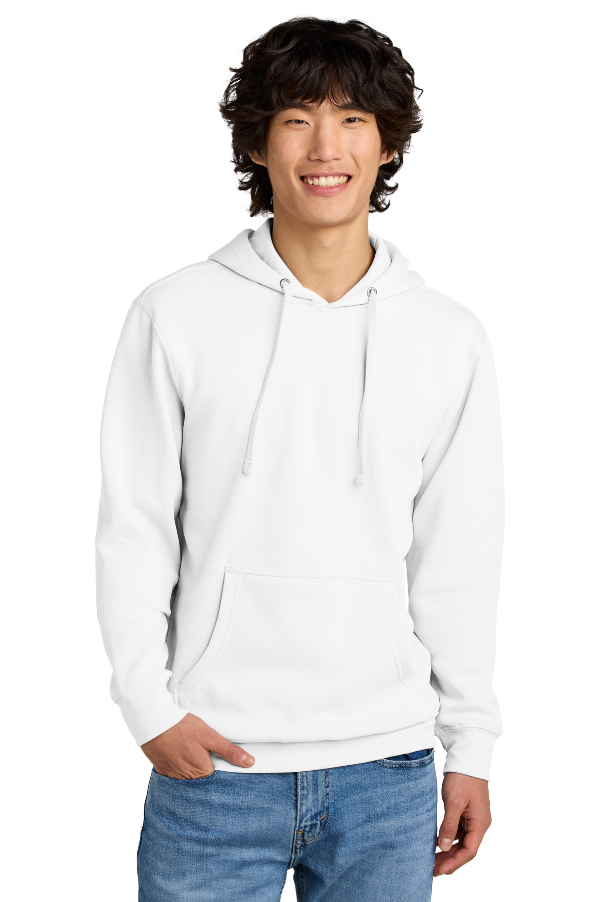 District® V.I.T. Fleece Hoodie 10
