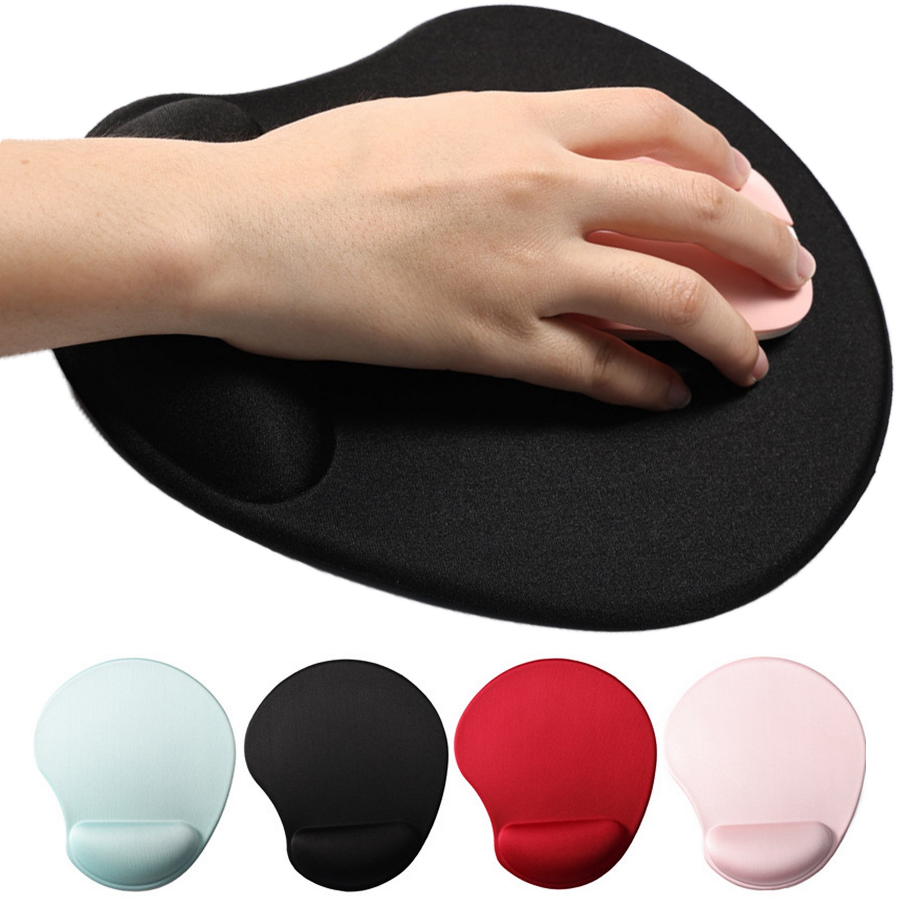 Office Mousepad 4